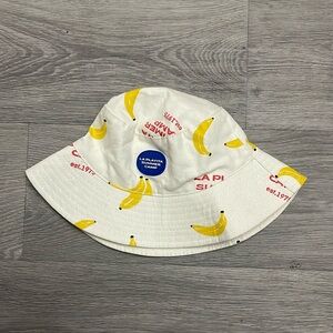 Zara bucket hat (3 for $25🎁)